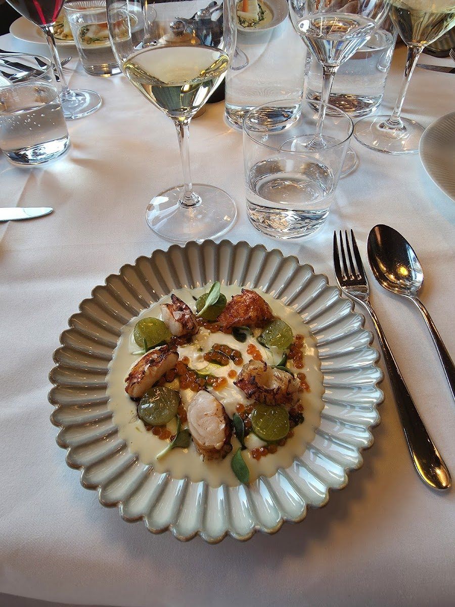 Eriks Gondolen, Stockholm