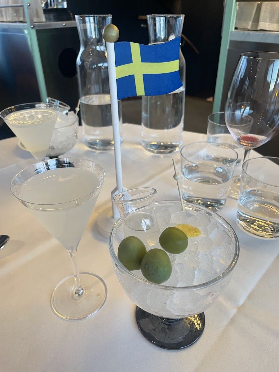 Eriks Gondolen, Stockholm