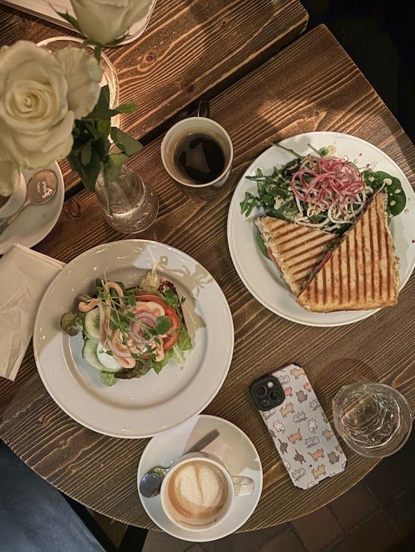 Frantzen Bar