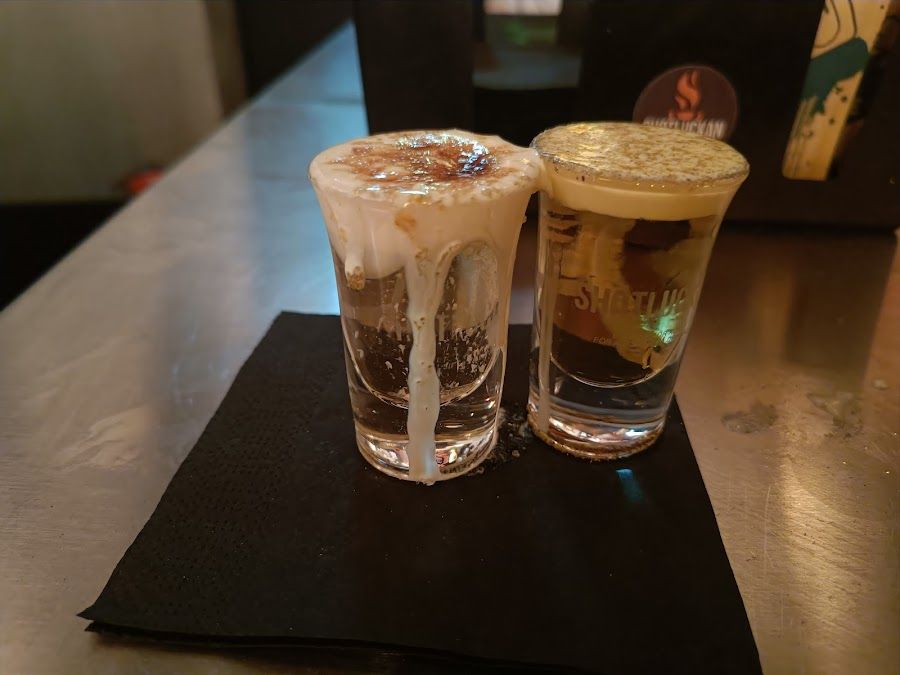 Hotbar Soder, Stockholm