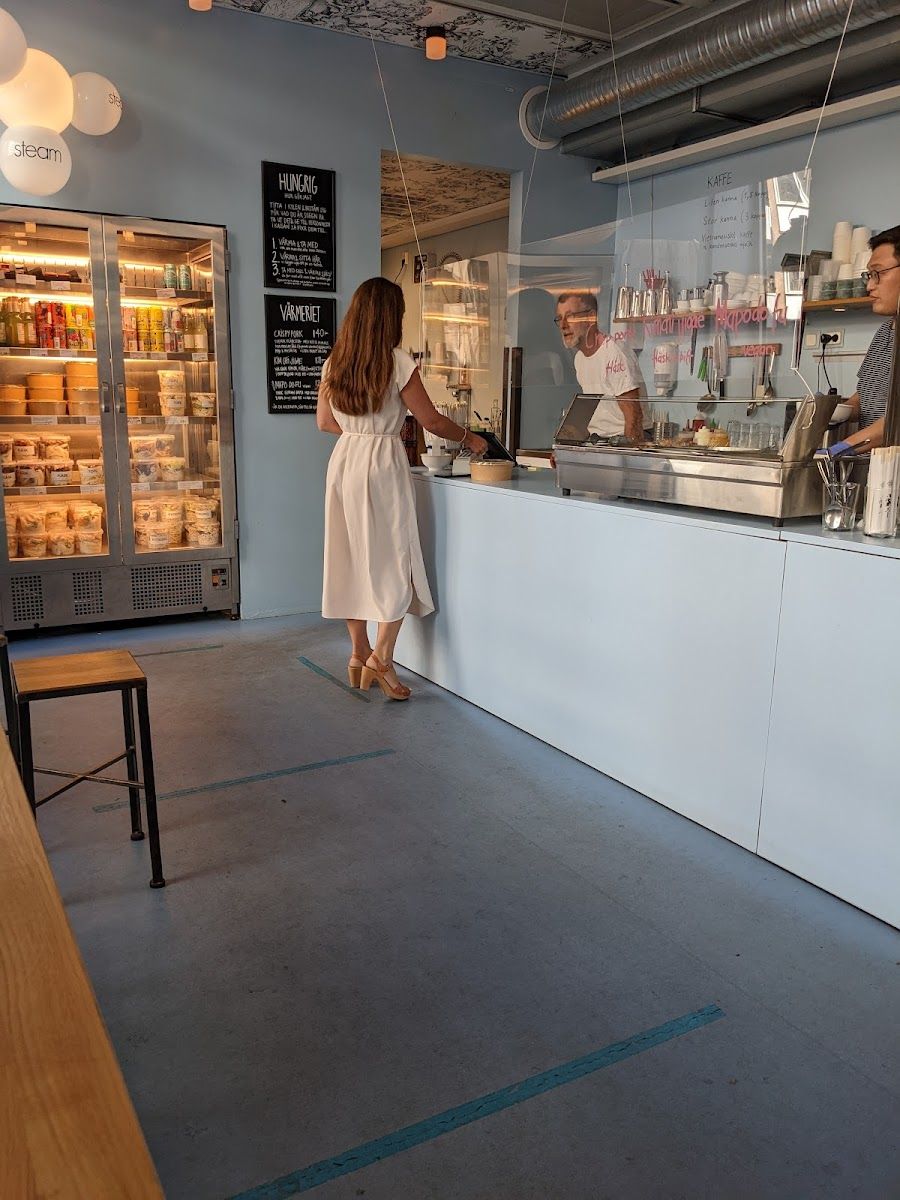 Lemur, Stockholm
