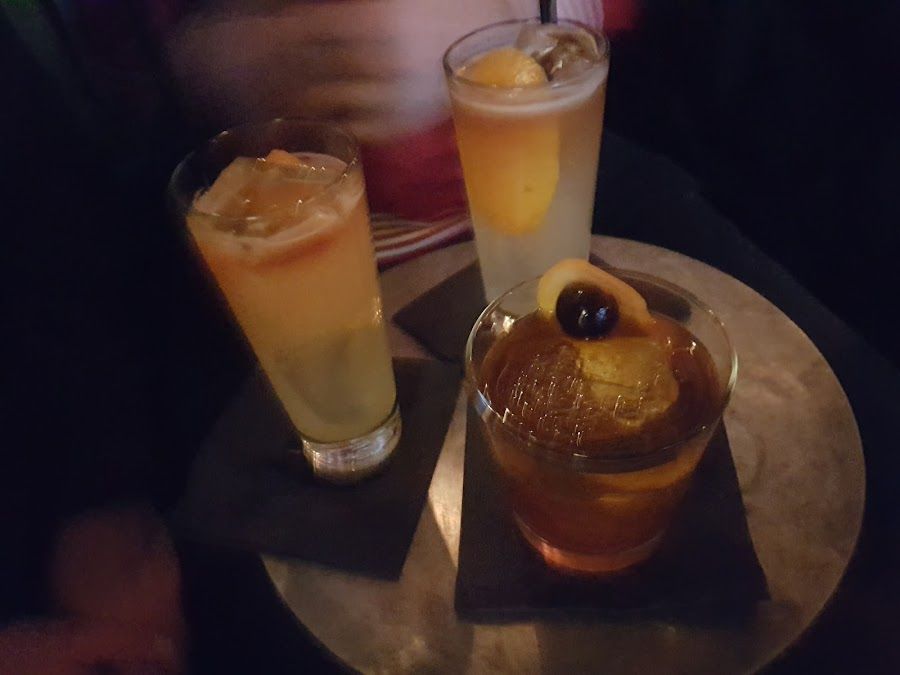 Little Quarter, Stockholm