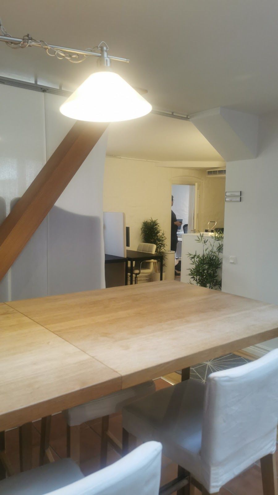 Loft, Stockholm