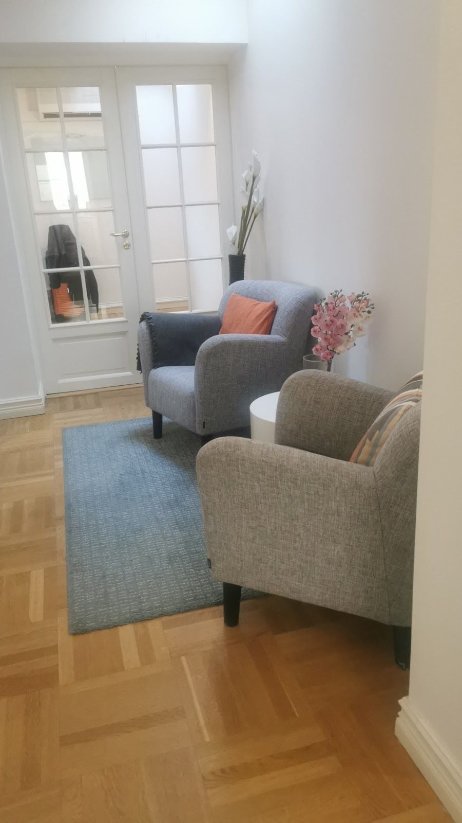 Loft, Stockholm