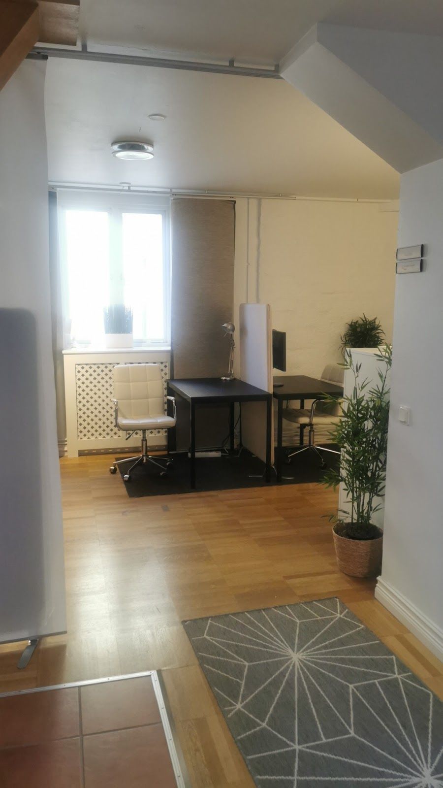 Loft, Stockholm