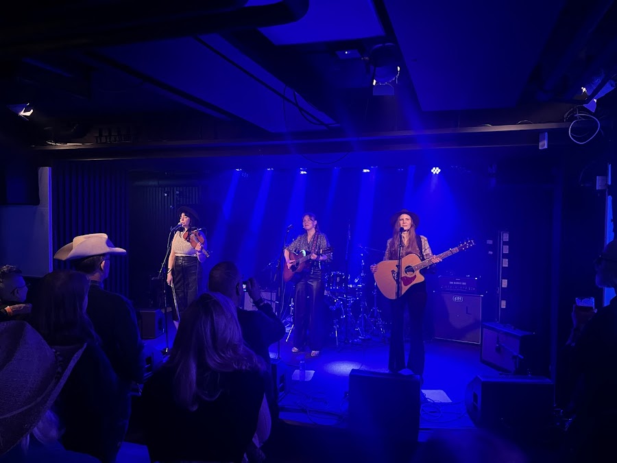 Nalen, Stockholm