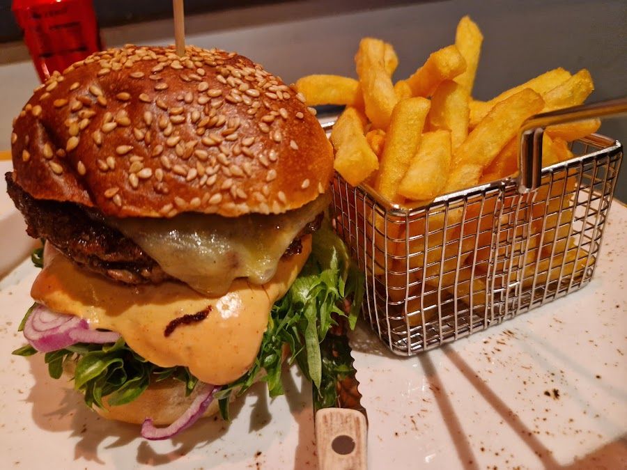 Oliver Twist, Stockholm