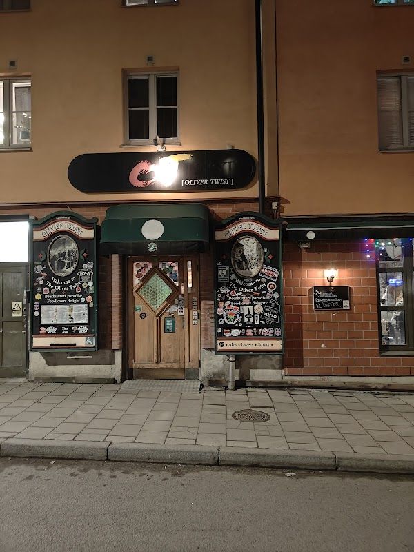 Omnipollos Hatt