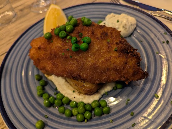 Omnipollos Hatt in Stockholm