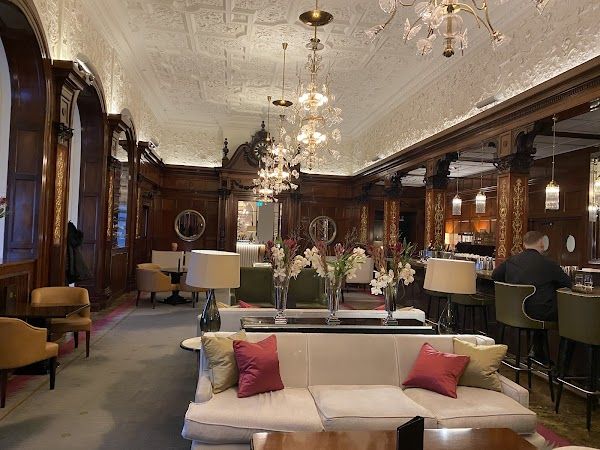 Frantzen Bar