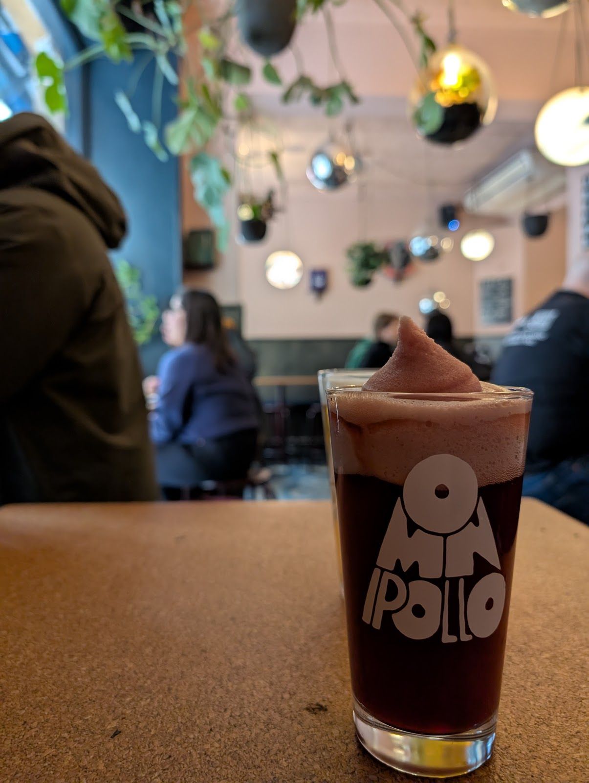 Mikkeller Sodermalm