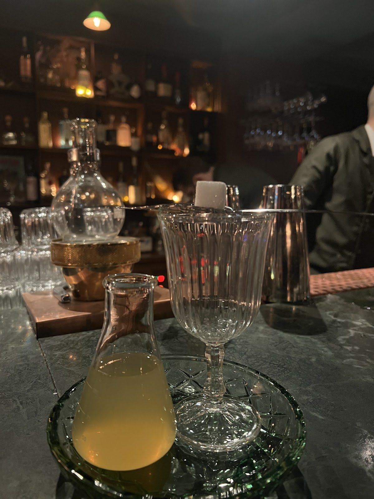 Pharmarium in Stockholm