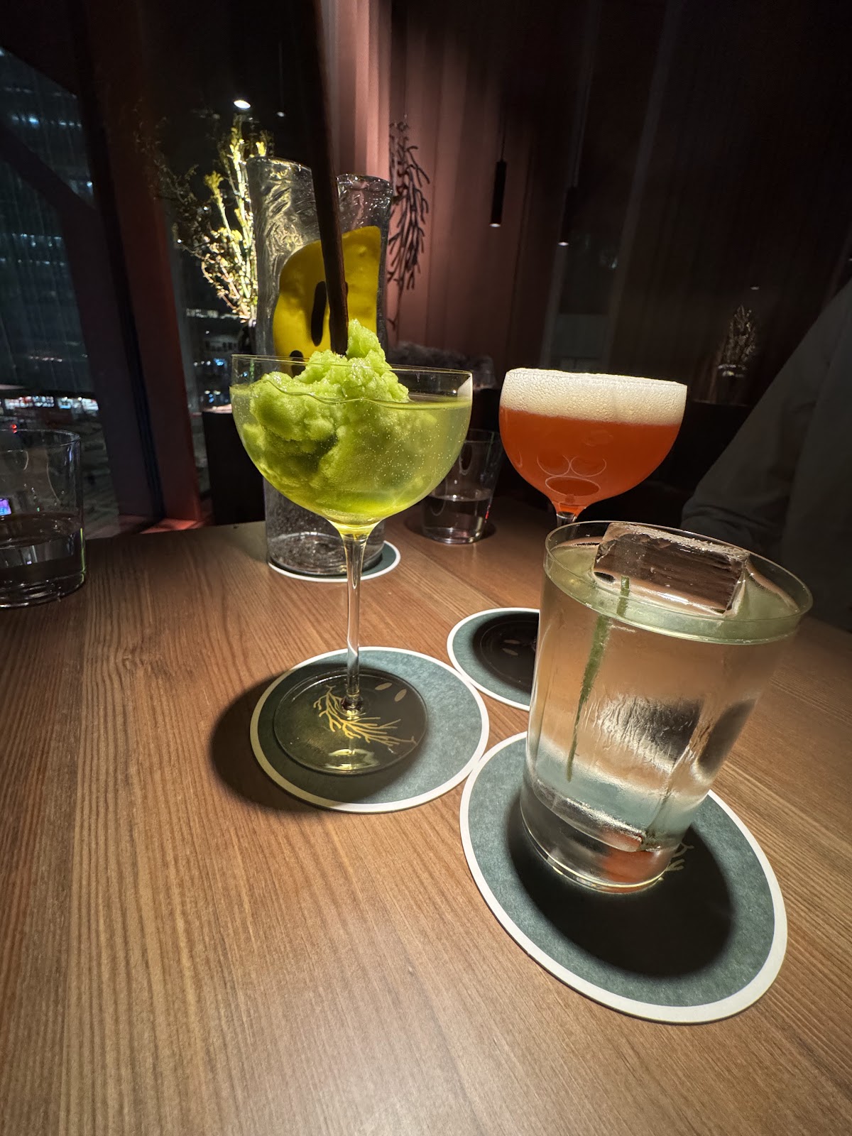 Röda Rummet, Stockholm