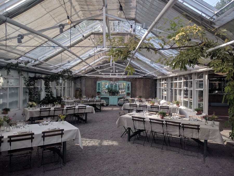 Bar Agrikultur