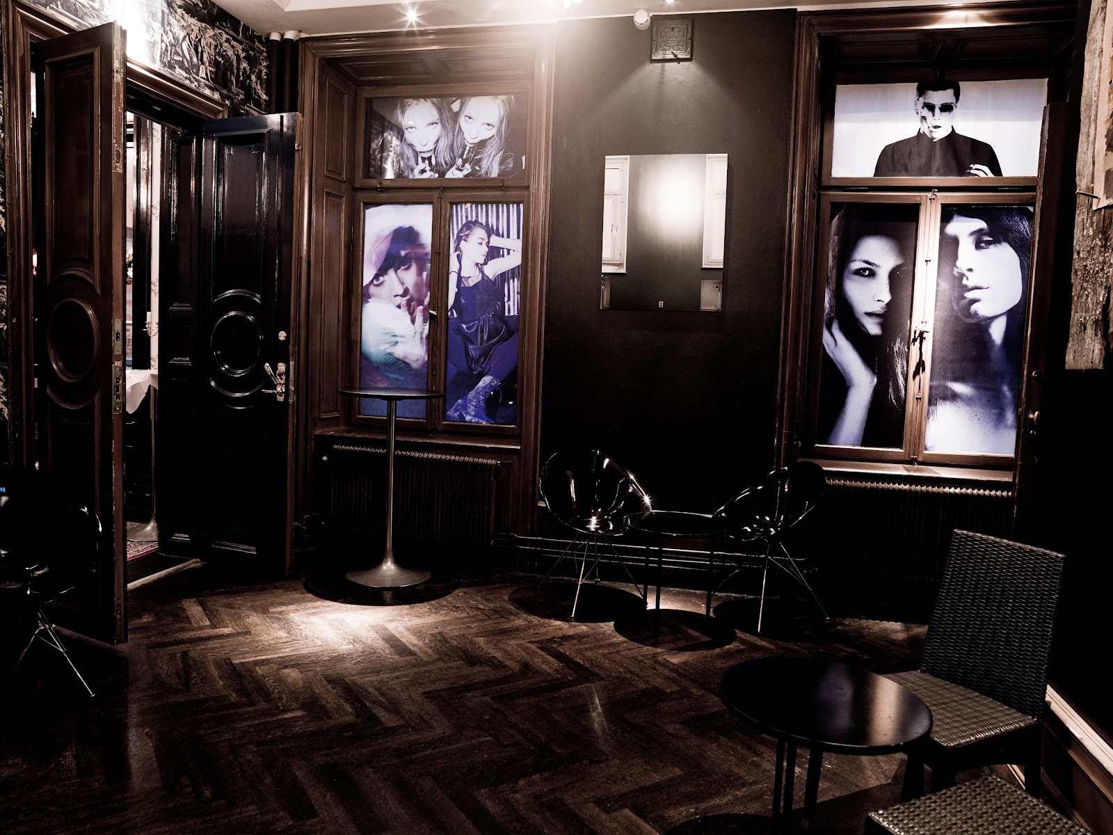 Spy Bar, Stockholm