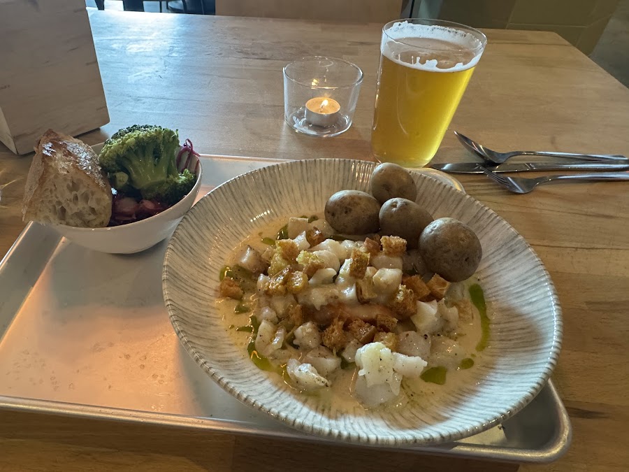 Stockholm Brewing Co, Stockholm