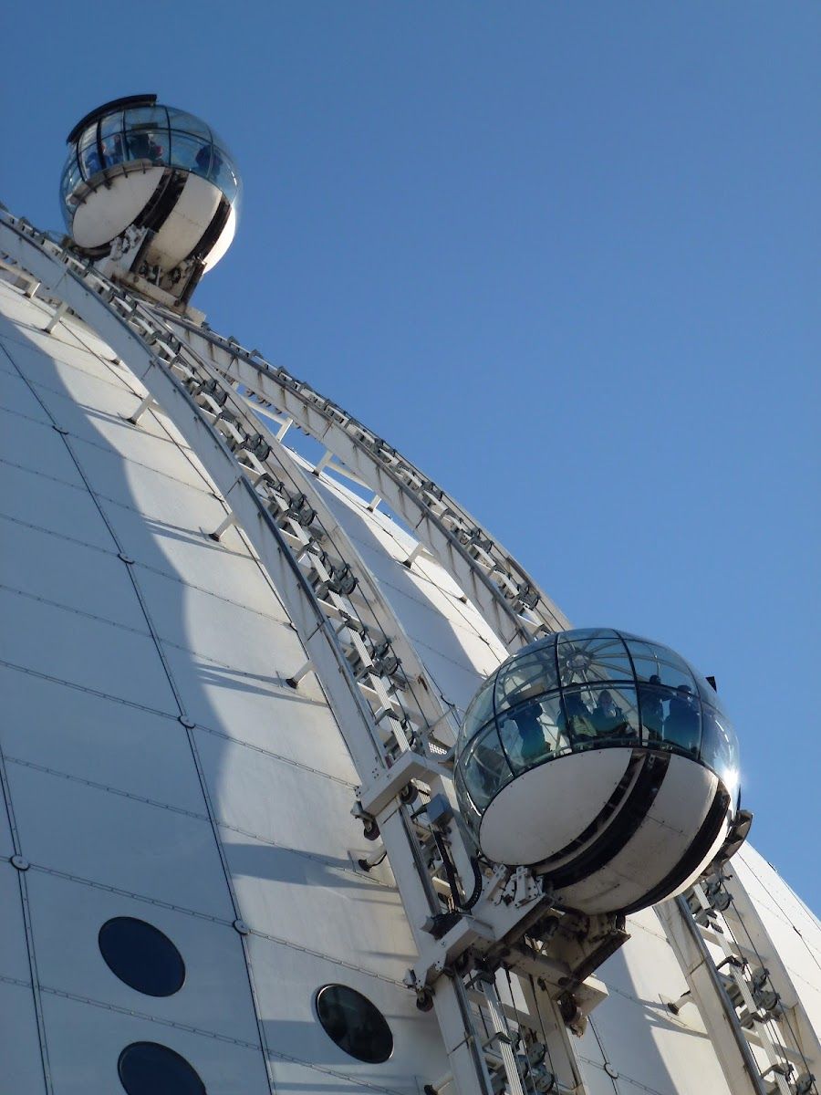 SkyView Stockholm, Stockholm