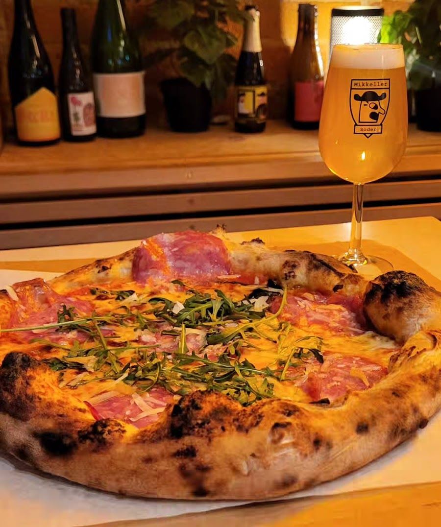 Mikkeller Bar Stockholm, Stockholm