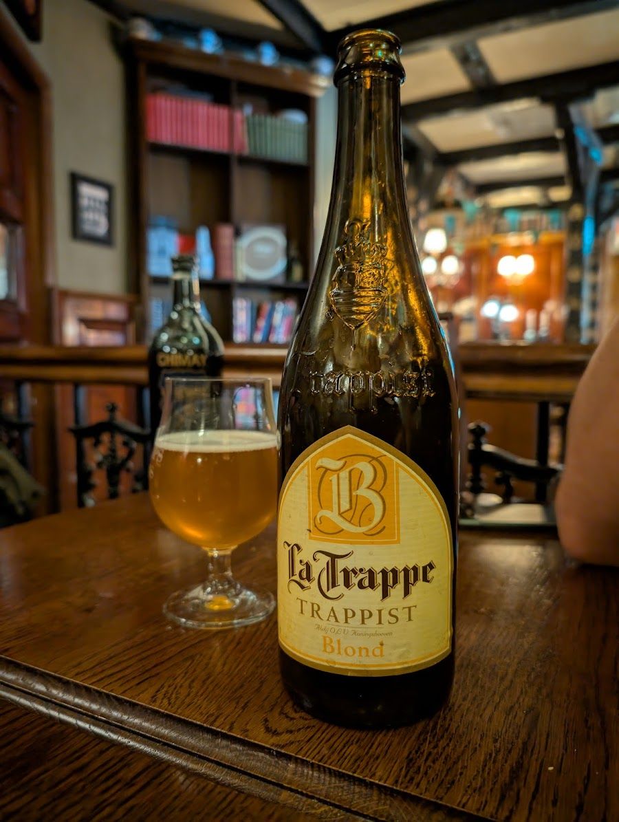 The Bishops Arms, Stockholm
