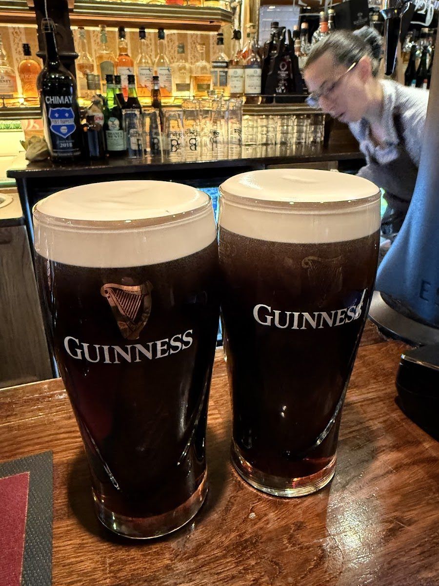 The Bishops Arms, Stockholm