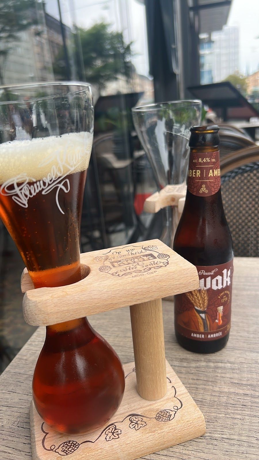 The Bishops Arms, Stockholm