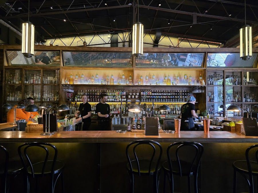 Archie Rose Bar, Sydney