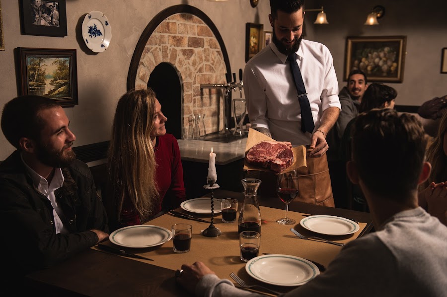 Bistecca, Sydney