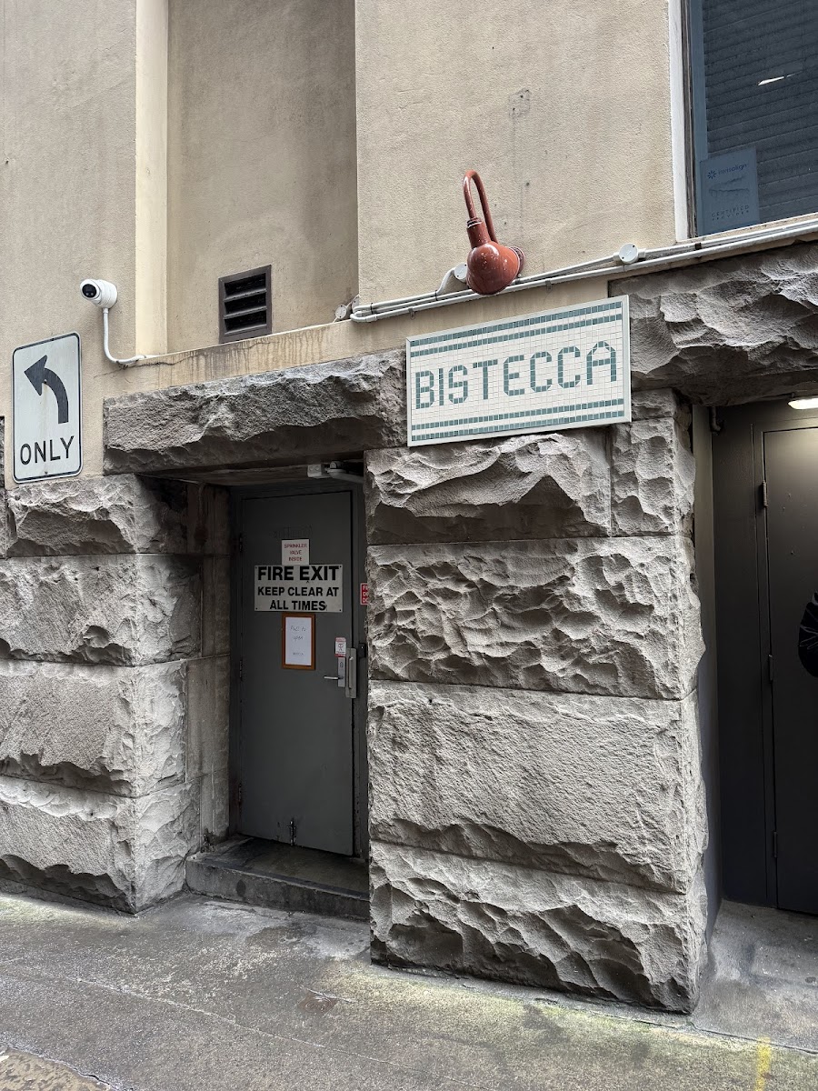 Bistecca, Sydney