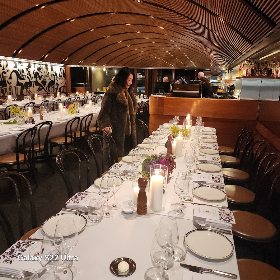 Eau de Vie in Sydney