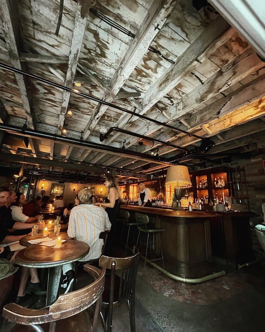 Charlie Parker's, Sydney