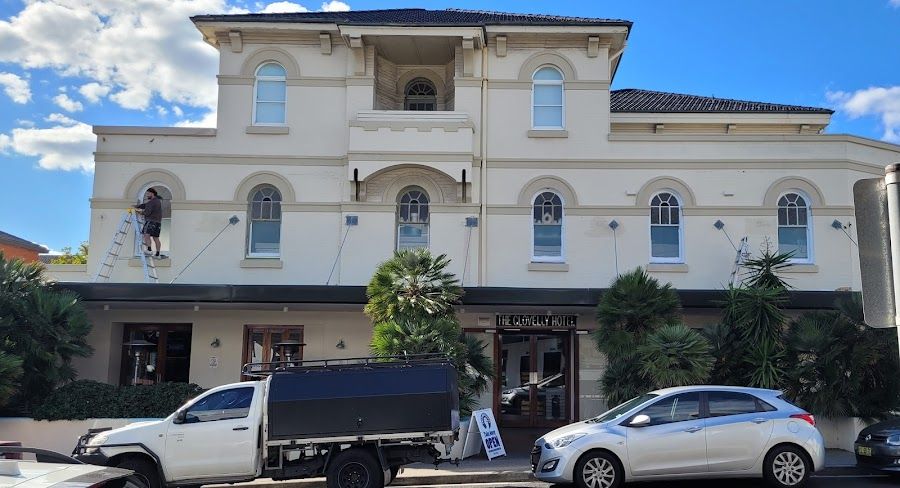 The Clovelly Hotel, Sydney