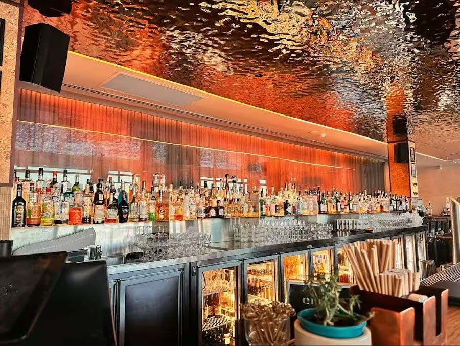 Cruise Bar, Sydney