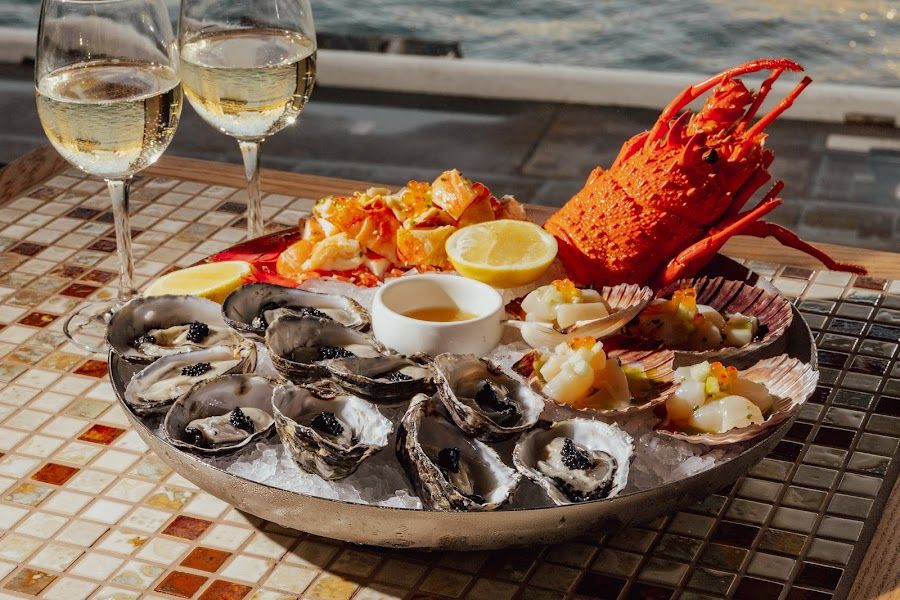 Cruise Bar, Sydney