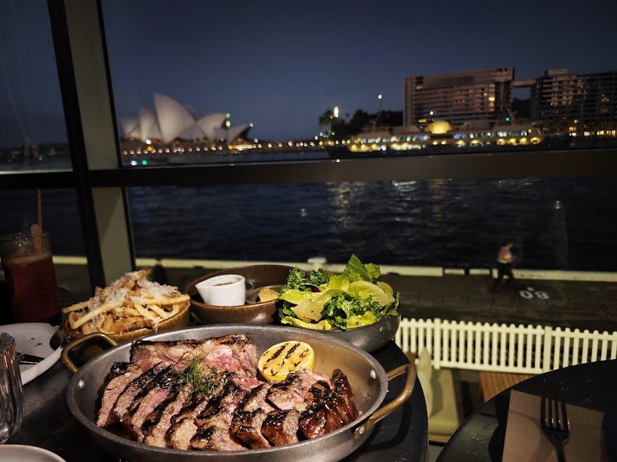 Cruise Bar, Sydney