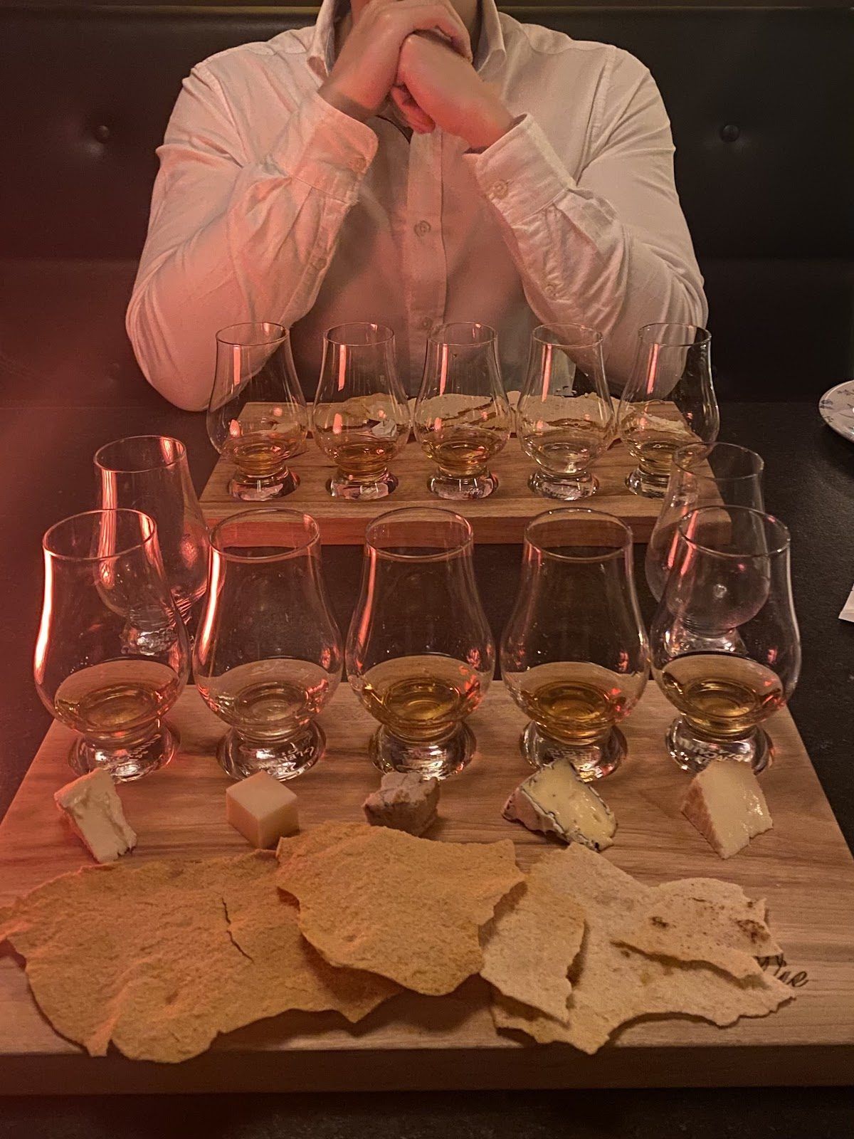 Eau de Vie in Sydney