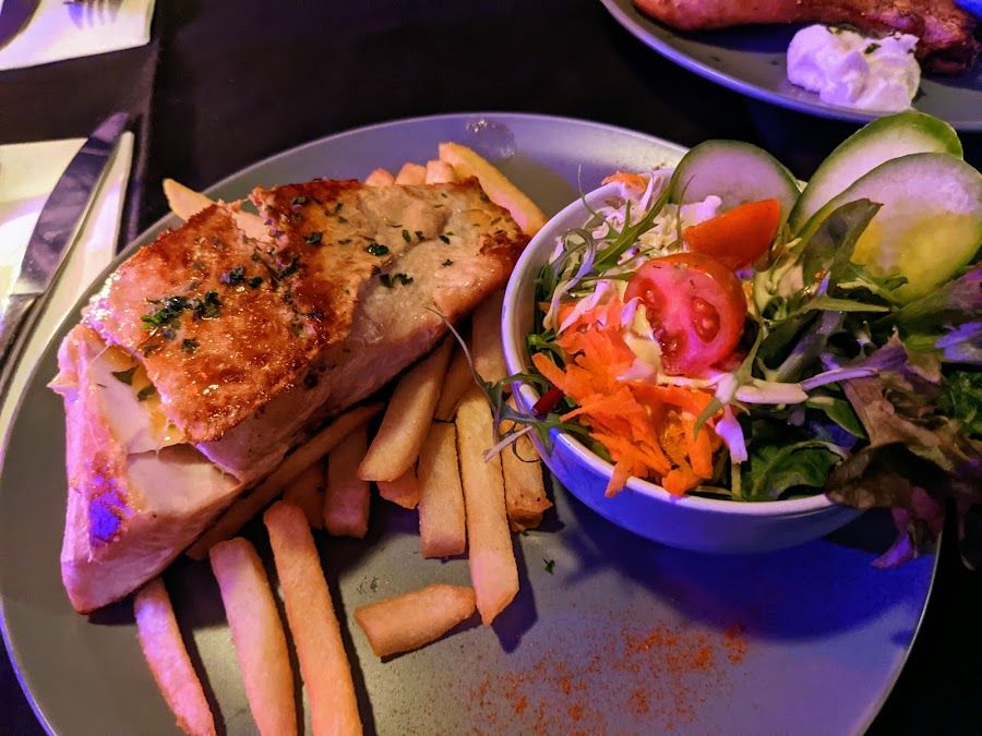 Foundry 616, Sydney