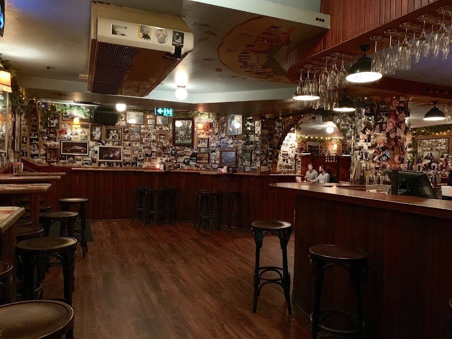 Frankie's Pizza, Sydney