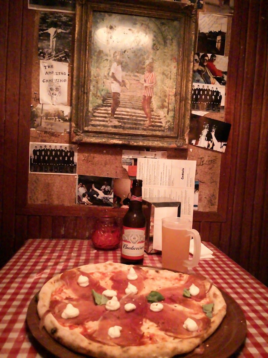 Frankie's Pizza, Sydney