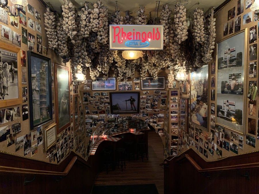 Frankie's Pizza, Sydney