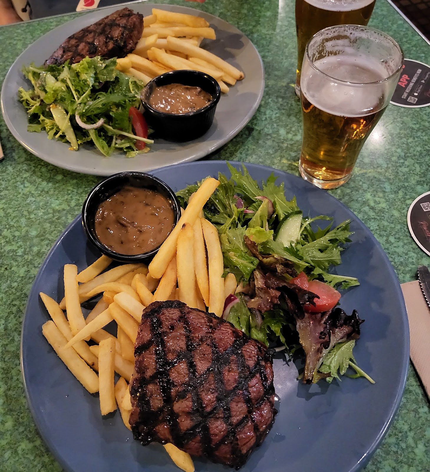 Great Southern Bar, Sydney