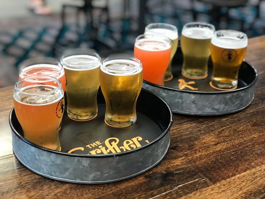 Grifter Brewing Co., Sydney