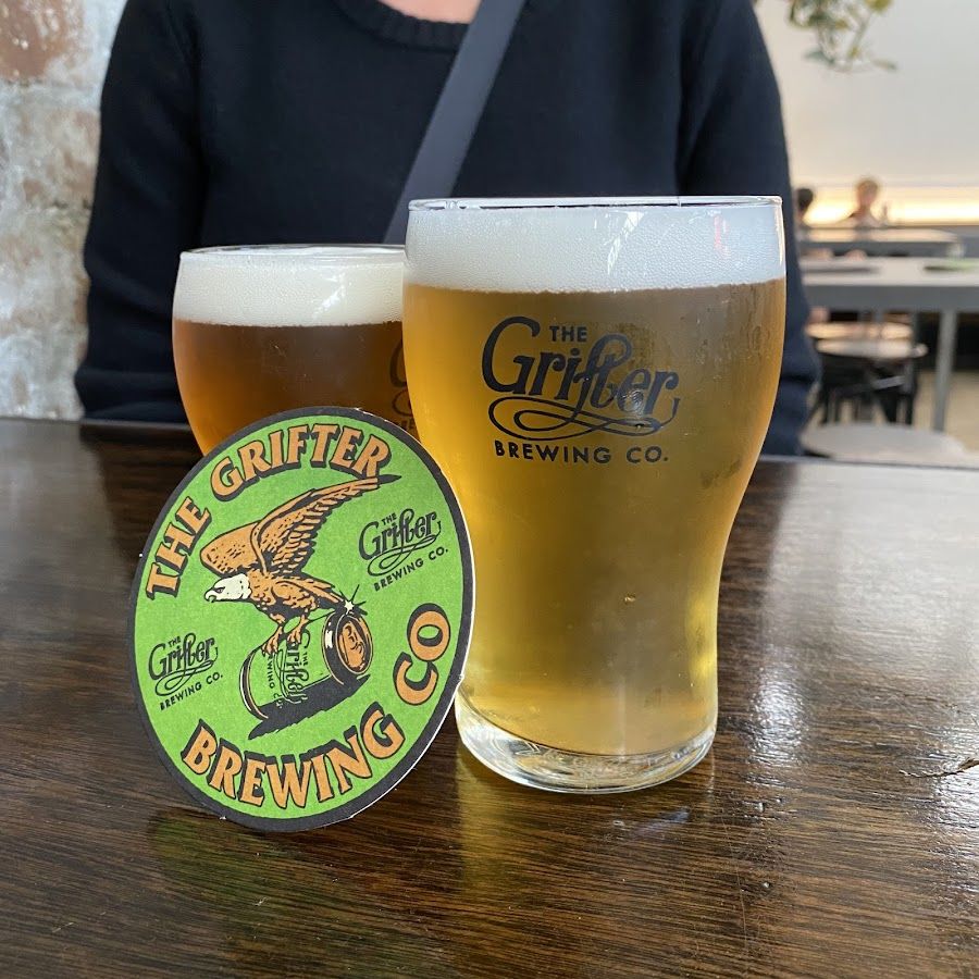 Grifter Brewing Co., Sydney