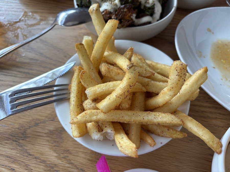 Henrietta Supper Club, Sydney