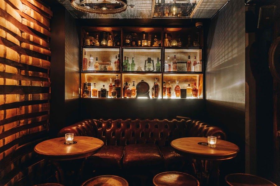House of Pocket, Sydney