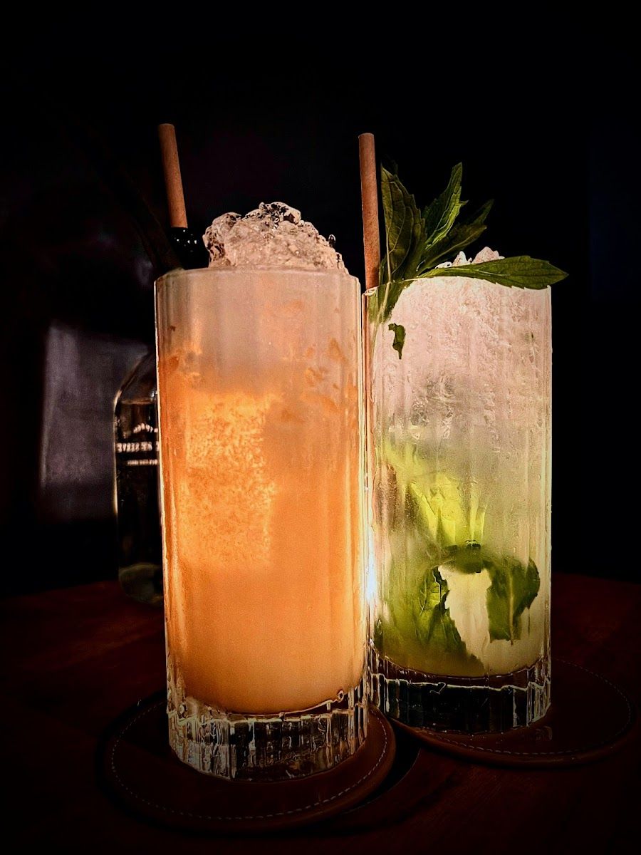 House of Pocket, Sydney