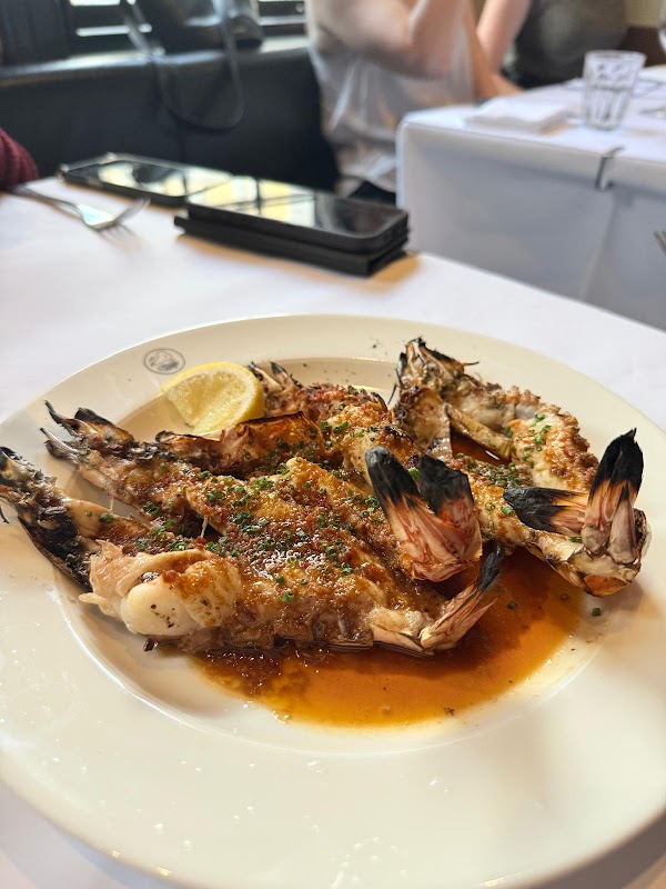 Le Foote in Sydney