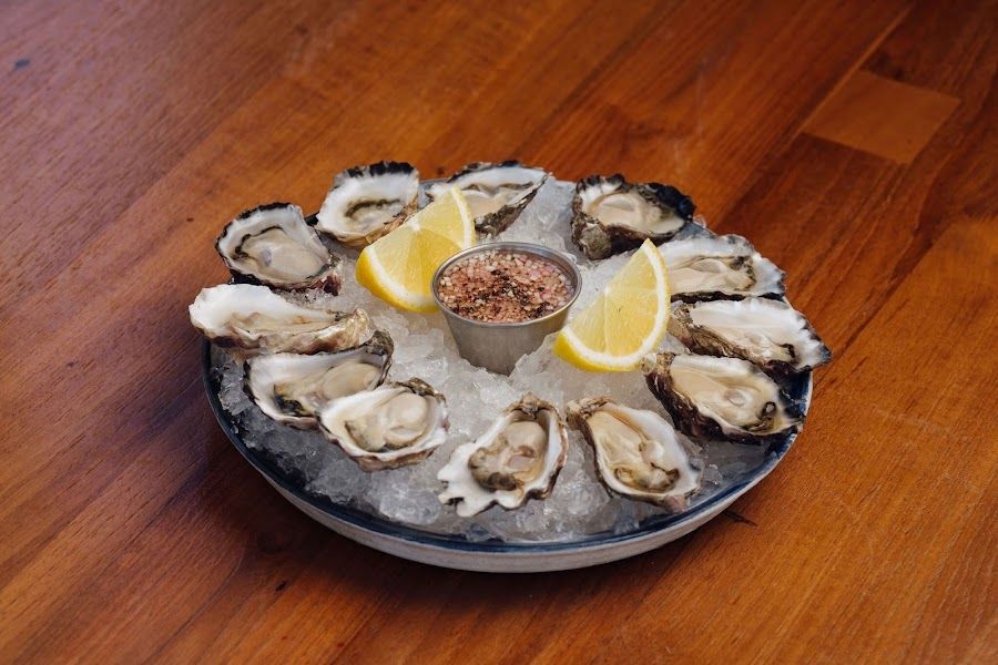 Opera Bar, Sydney