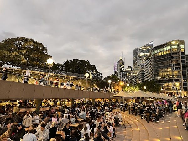 Bulletin Place