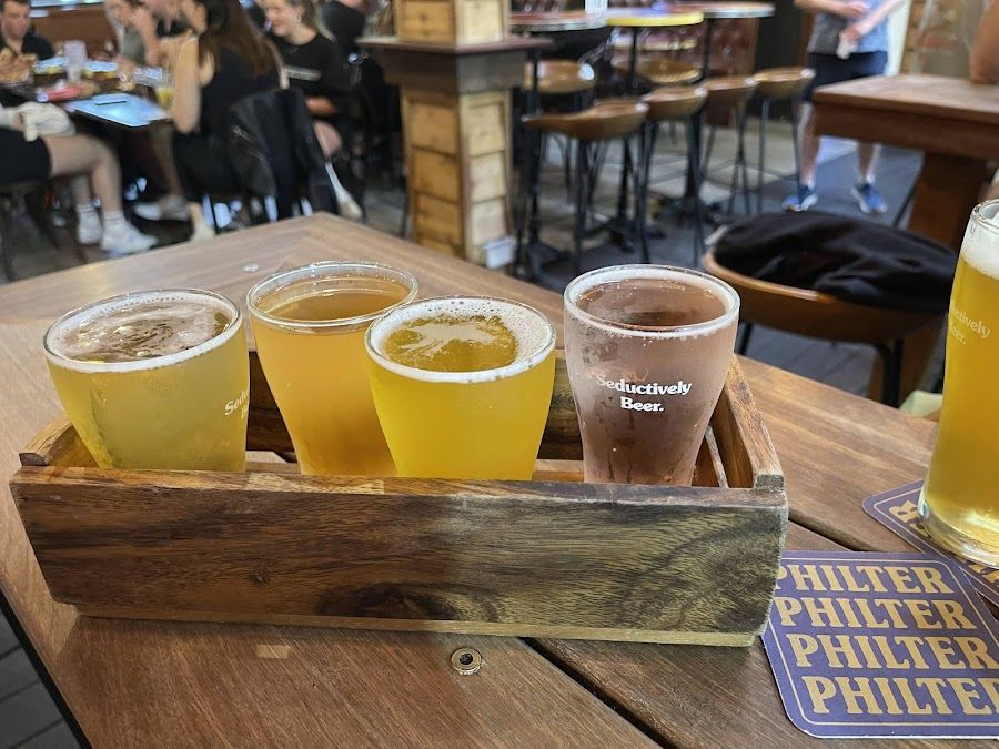 Philter Brewing, Sydney