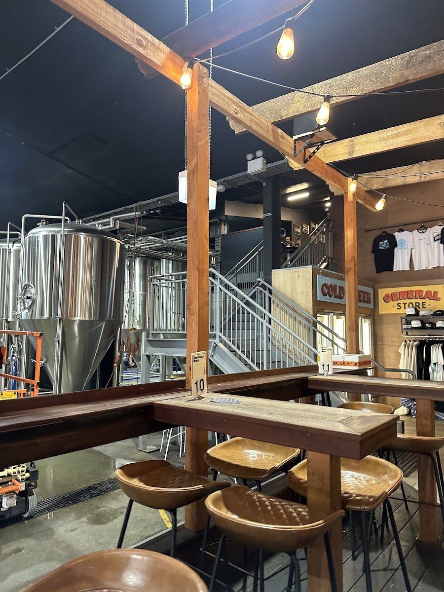 Philter Brewing, Sydney